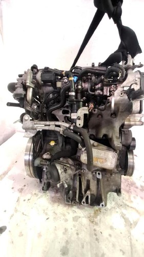 Z19dth motore opel - z19dth, c