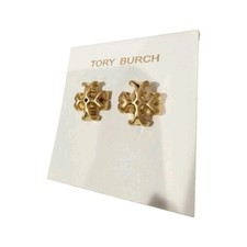 Orecchini a perno Tory Burch