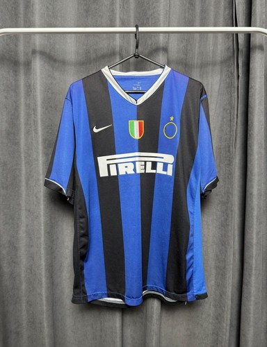 Nike inter milan - inter, 2005
