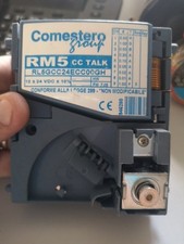Gettoniera Rm5 Cctalk 
