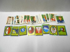 CALCIATORI panini 1997 - 98