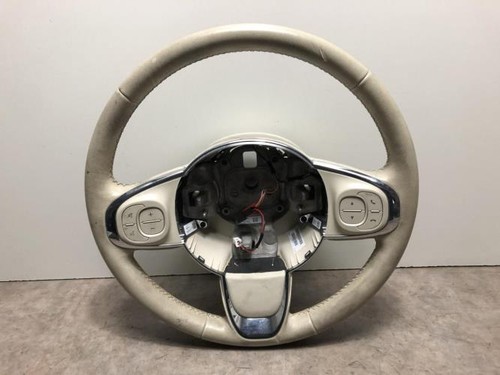 Volante fiat 500 - volante, 2