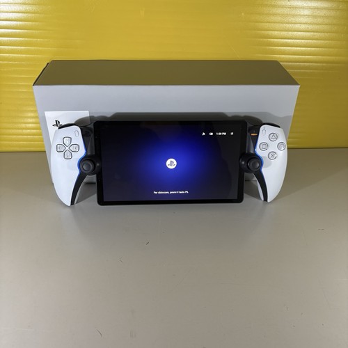 Playstation portal - playstation,