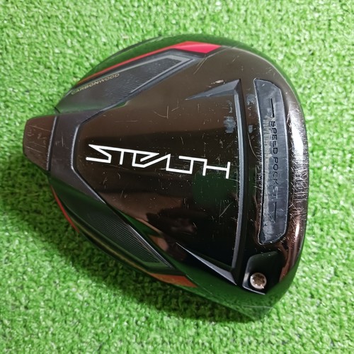 Taylormade stealth driver - taylormade,