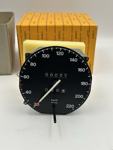 Vdo 88471156 tachimetro - vdo,