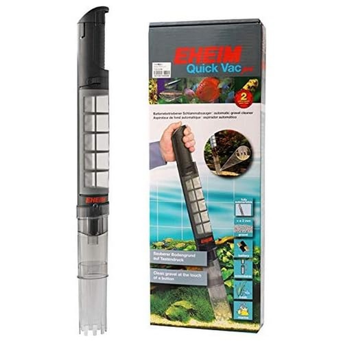 Quick vac pro - vac, elettrico