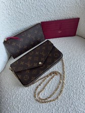 Pochette Félicie Louis