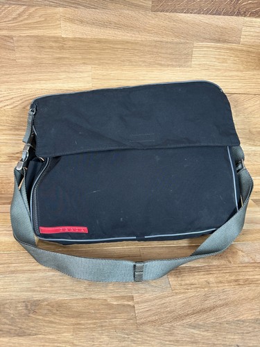Borsa tracolla prada - a,