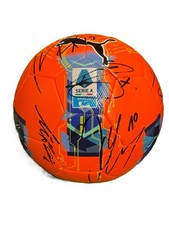 PALLONE UFFICIALE ARANCIONE