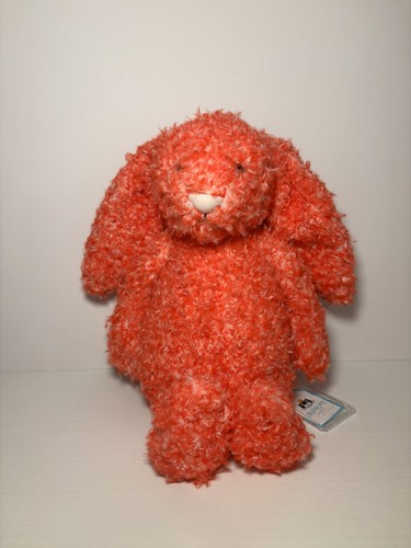 Bnwt jellycat holly bunny - jellycat,