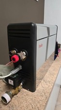 Generatore vapore bagno turco - vapore,