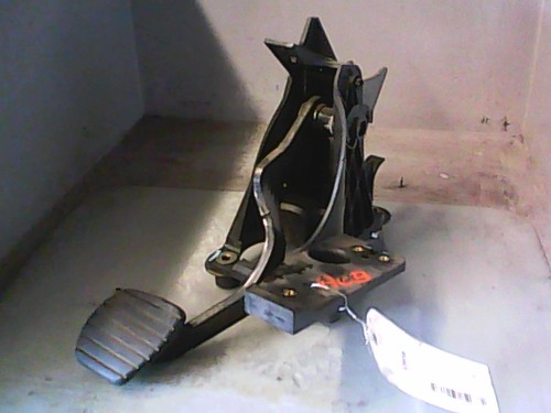 Pedale freno usato renault - freno,