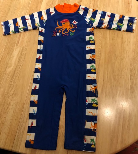Costume bagno completo jojo - costume, da