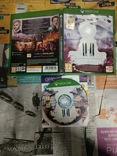 11-11 MEMORIES RETOLD xbox one