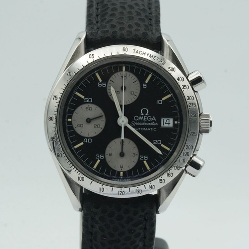 Omega speedmaster date uomo - speedmaster,