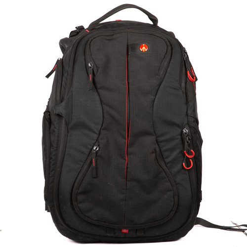 Manfrotto pro light - pro,