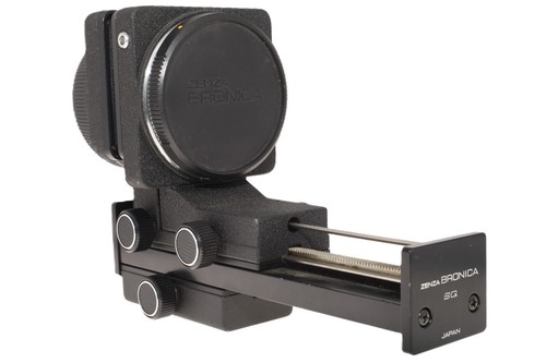 Bronica soffietto zenzanon per - bronica,