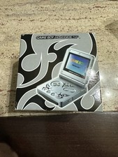 Game Boy Advance Sp Tribal 101