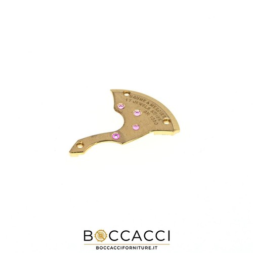 Baume mercier 1050 cod - e, 110