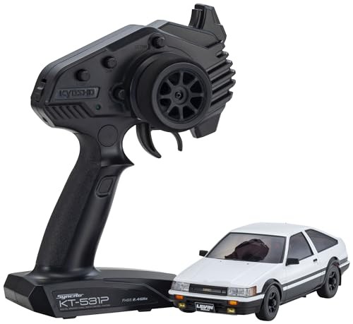 Kyosho 020 s toyota - ma-020, r/s