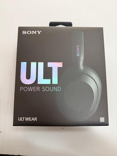 Sony cuffie bluetooth whult900 - cuffie,