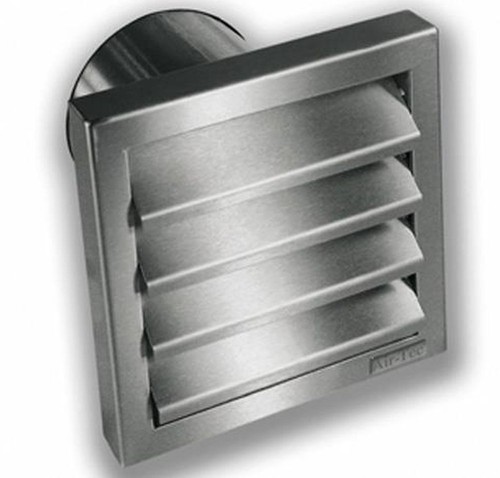Acciaio inox griglia esterna - griglia,