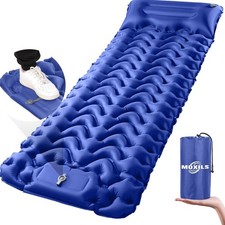 Sleeping Pad, Tappetino per