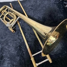 Trombone Yamaha YBL-322