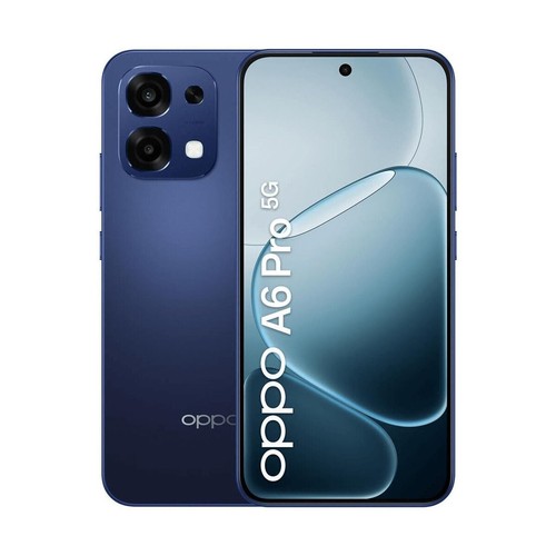 Oppo pro 256gb 6 57 - a6, 6.57"