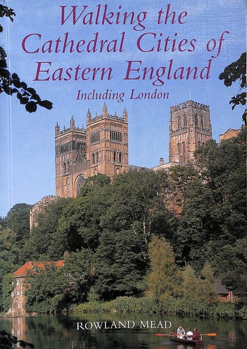 Walking the cathedral - the,