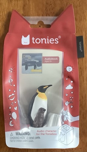 Pinguino geografico nazionale - geografico,