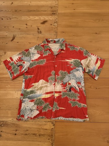Gucci camicia viscosa stampa - -,