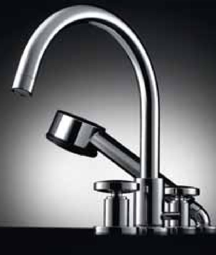 Teuco miscelatore vasca - teuco,