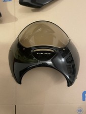 Cupolino ducati monster 900 S