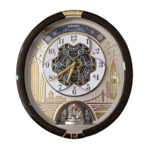 Orologio seiko melodie - orologio,