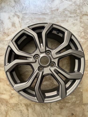 Cerchio lega ford fiesta - cerchio, 17
