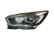 Faro Anteriore Sinistro Xeno