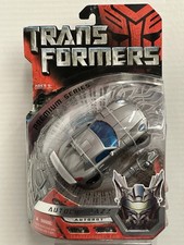 Transformers Deluxe Class