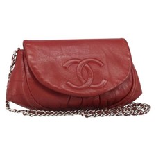 CHANEL Borsa a tracolla catena