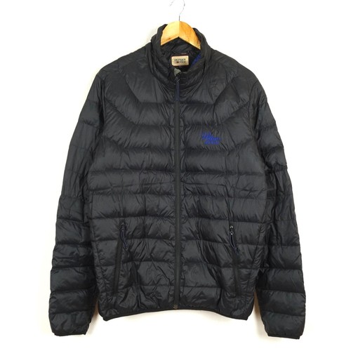 Hilfiger denim giacca tampone - denim,