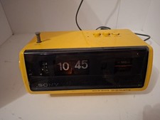 BELLISSIMA RADIO VINTAGE SONY