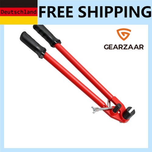 Pinza piegatrice professionale