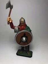 SOLDATINI IN ARMATURA PIOMBO -