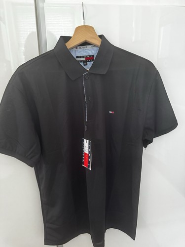 Polo tommy hilfiger uomo - polo,