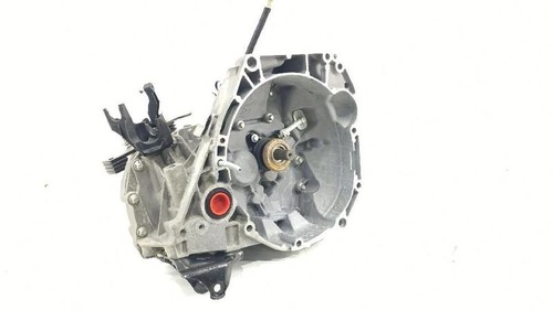 Jr5357 cambio renault - cambio,