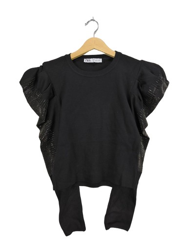 Zara manica lunga donna - zara,