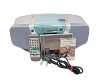 Panasonic RX-EX1 Boombox