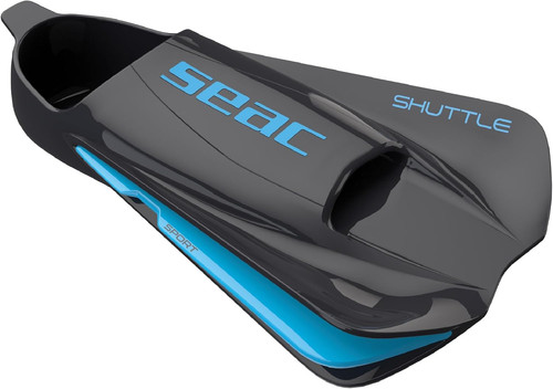 Shuttle pinne corte - corte, da
