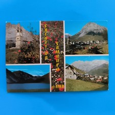 VALLE STURA - SAMBUCO - LAGO