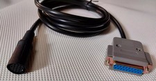 Atari Falcon 030 video cable